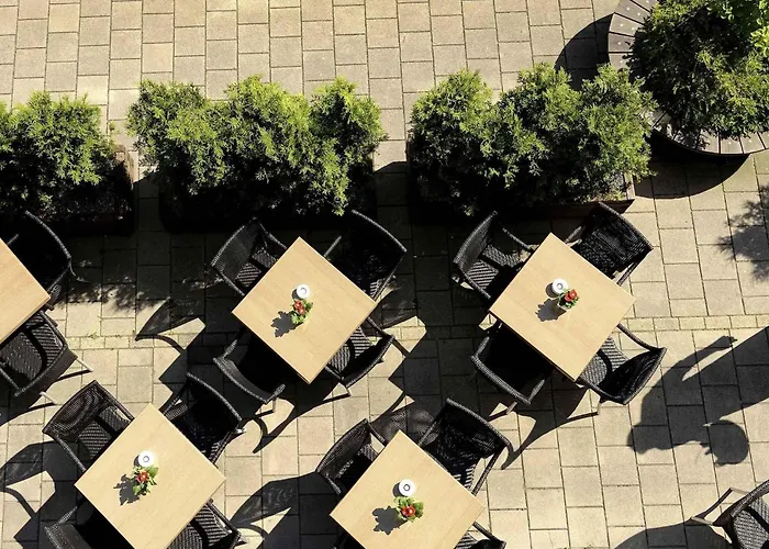 Ibis Amsterdam City West